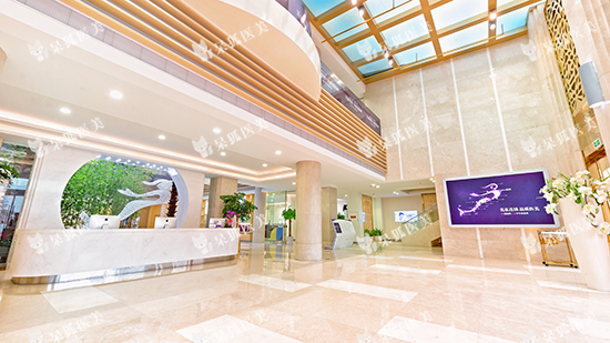 杭州美莱医疗美容医院介绍_呆狐整形